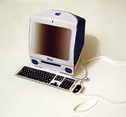 先代iMac